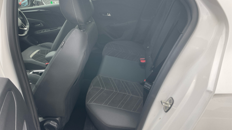 Vauxhall Corsa 1.2 Turbo Ultimate 5dr Petrol Hatchback